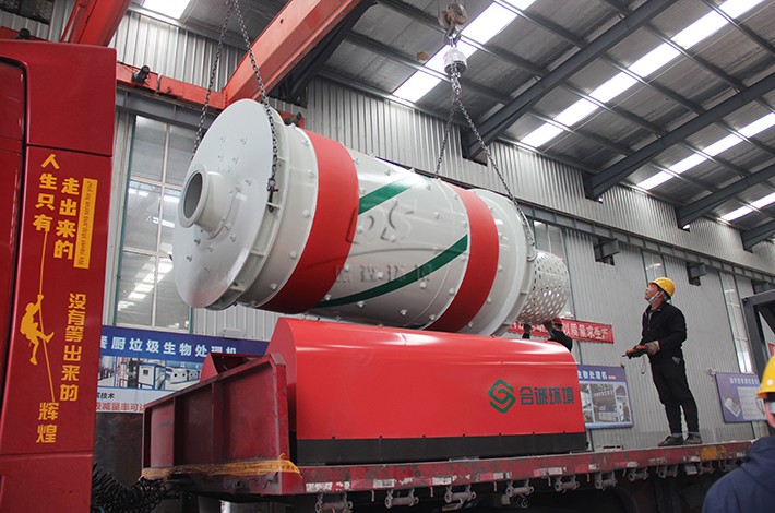 车间打包发货现场 车间打包发货现场