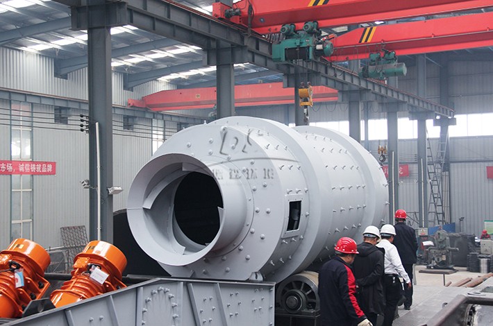 CA88官网生产车间