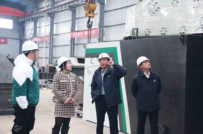 土壤淋洗修复设备生产车间 土壤淋洗修复设备生产车间