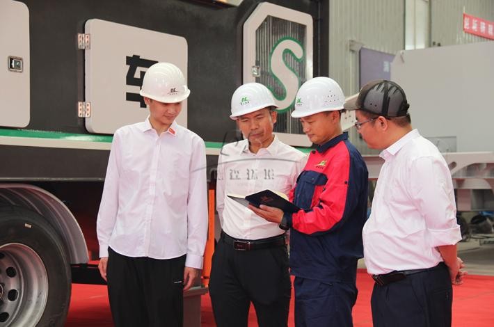 CA88官网淋洗车技术专员解答