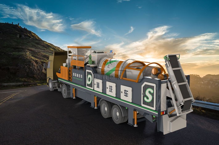 CA88官网淋洗修复车 CA88官网淋洗修复车