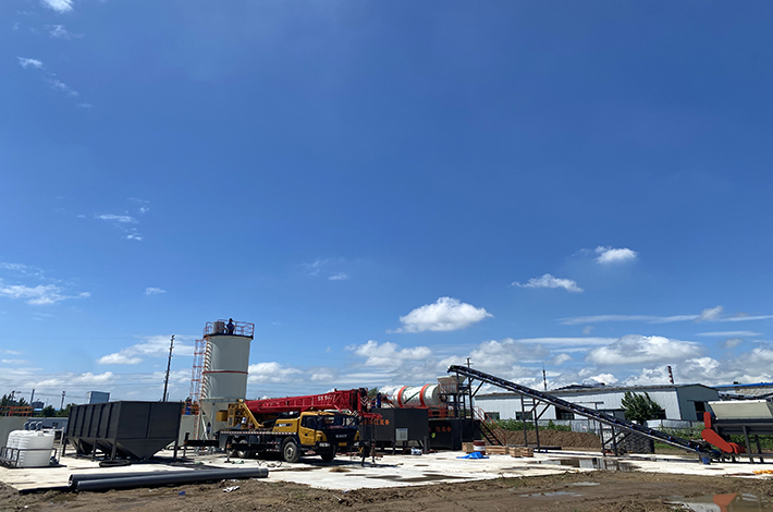 CA88官网土壤修复项目现场 CA88官网土壤修复项目现场