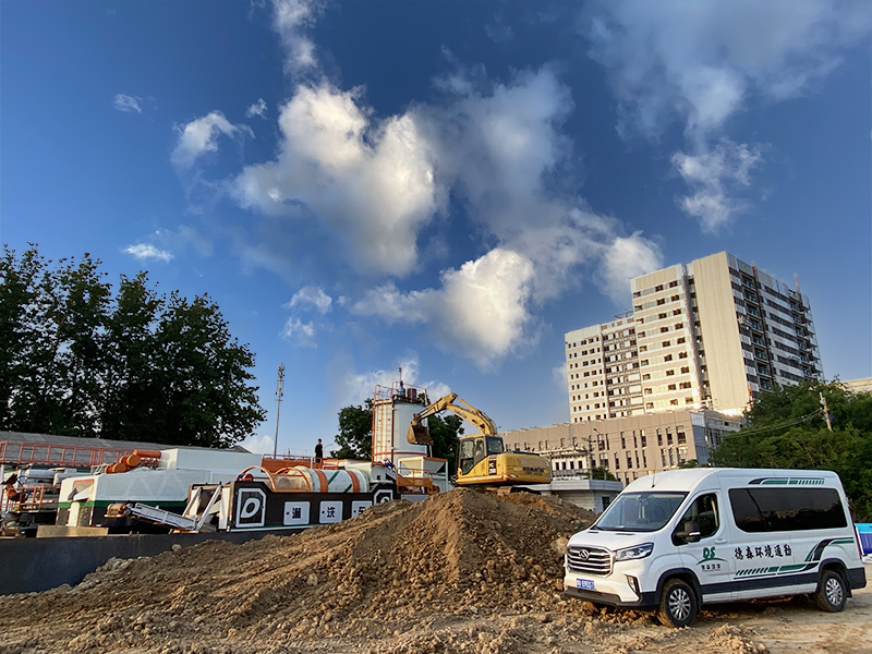 CA88官网淋洗修复车