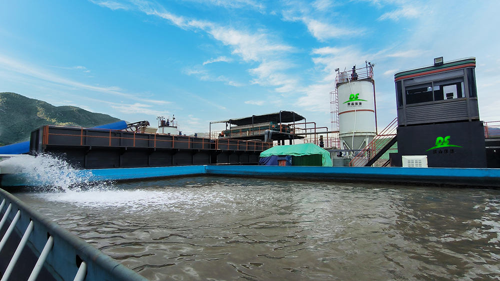 CA88官网土壤淋洗修复项目现场.jpg CA88官网土壤淋洗修复项目现场