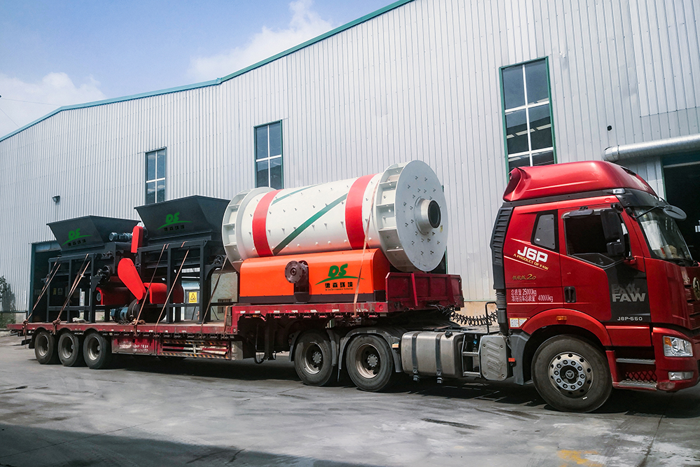 CA88官网淋洗装备助力湖北土壤修复 